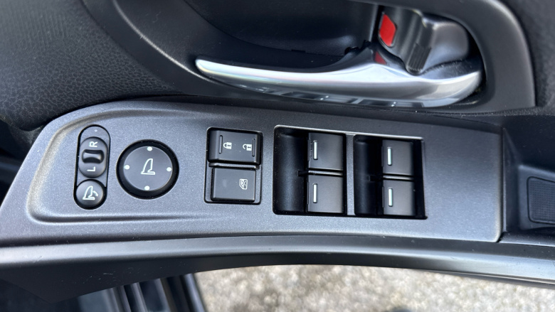 Honda Civic 1.6 i-DTEC SR 5dr Diesel Hatchback